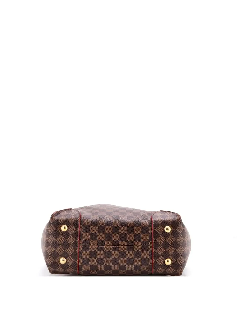 Louis Vuitton Caissa Hobo Damier With #296583L16B